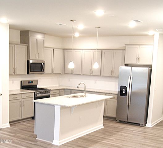 295 Glenmore Gardens Road, Raleigh, NC 27603