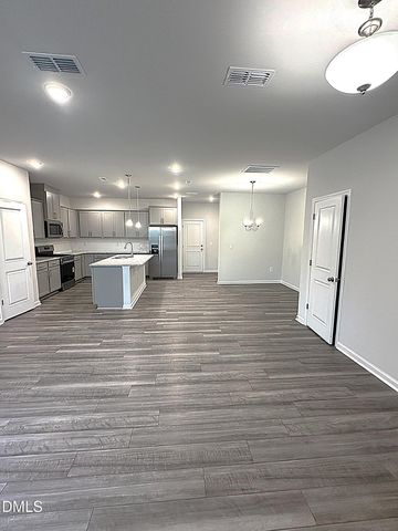 295 Glenmore Gardens Road, Raleigh, NC 27603