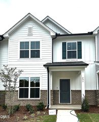 295 Glenmore Gardens Road, Raleigh, NC 27603