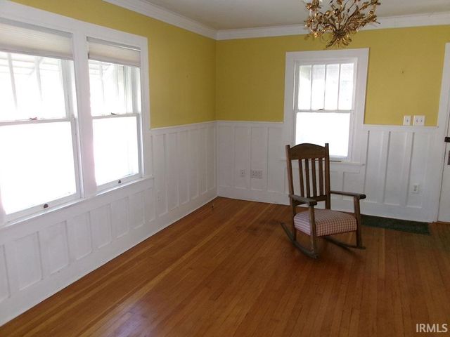 131 E Mechanic Street, Bloomfield, IN 47424