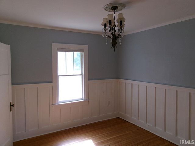 131 E Mechanic Street, Bloomfield, IN 47424