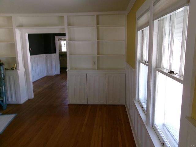 131 E Mechanic Street, Bloomfield, IN 47424
