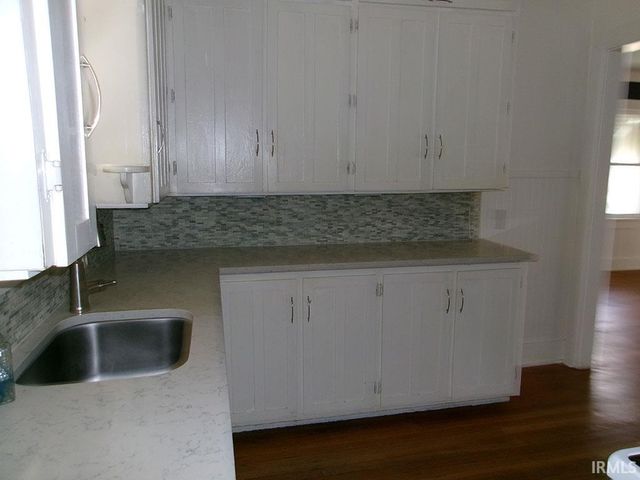 131 E Mechanic Street, Bloomfield, IN 47424