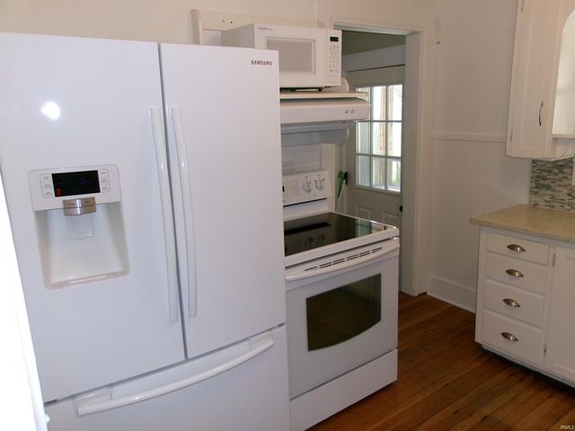 131 E Mechanic Street, Bloomfield, IN 47424