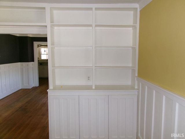 131 E Mechanic Street, Bloomfield, IN 47424