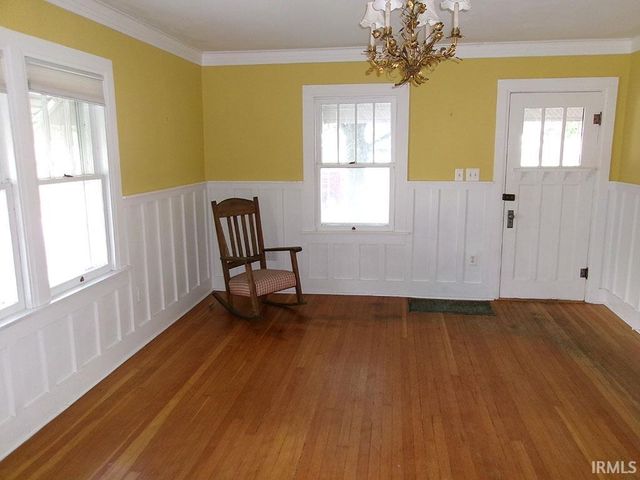 131 E Mechanic Street, Bloomfield, IN 47424