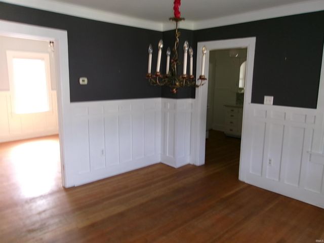 131 E Mechanic Street, Bloomfield, IN 47424