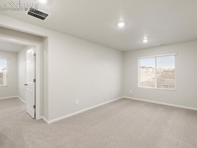 11388 Saugeye Street, Colorado Springs, CO 80925