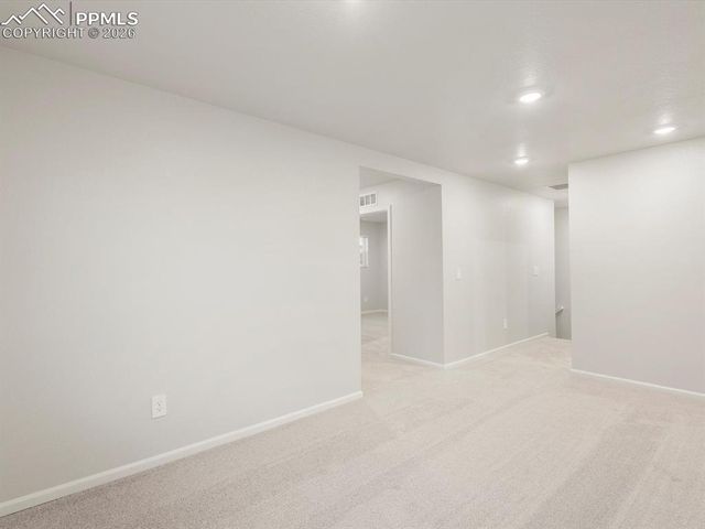 11388 Saugeye Street, Colorado Springs, CO 80925