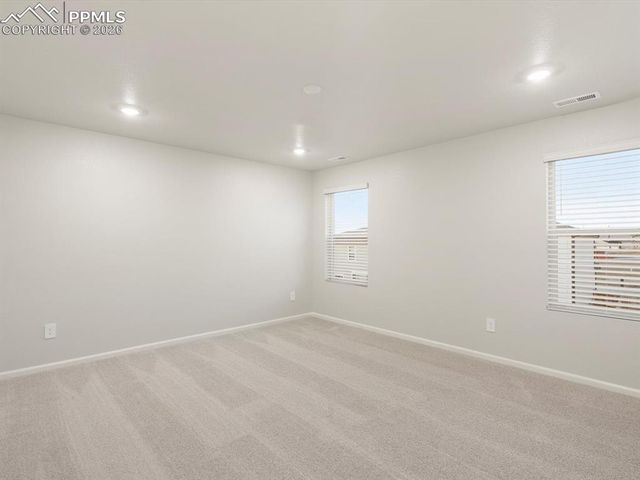 11388 Saugeye Street, Colorado Springs, CO 80925