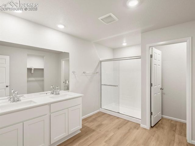 11388 Saugeye Street, Colorado Springs, CO 80925