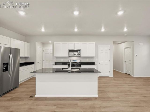 11388 Saugeye Street, Colorado Springs, CO 80925
