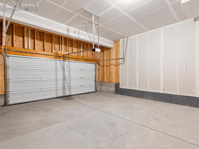 11388 Saugeye Street, Colorado Springs, CO 80925