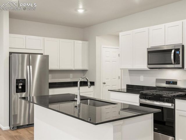11388 Saugeye Street, Colorado Springs, CO 80925