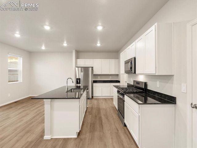 11388 Saugeye Street, Colorado Springs, CO 80925