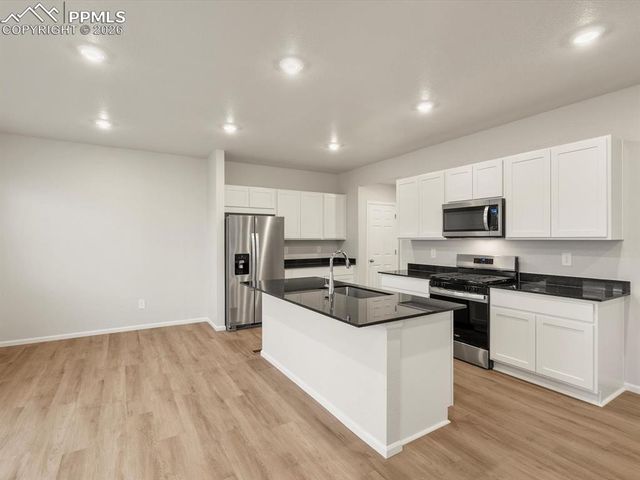 11388 Saugeye Street, Colorado Springs, CO 80925