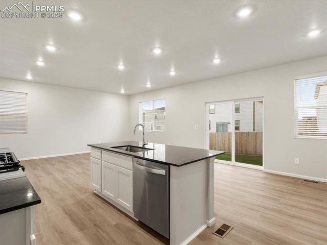 11388 Saugeye Street, Colorado Springs, CO 80925