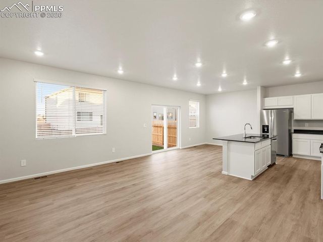 11388 Saugeye Street, Colorado Springs, CO 80925