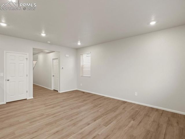 11388 Saugeye Street, Colorado Springs, CO 80925