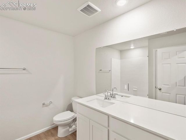 11388 Saugeye Street, Colorado Springs, CO 80925