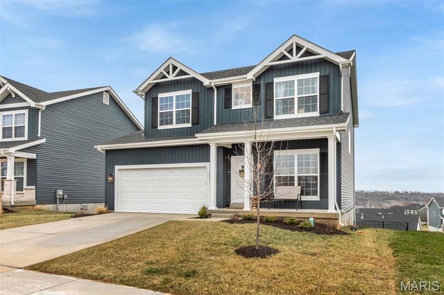 1560 Winding Meadows Drive, Fenton, MO 63026