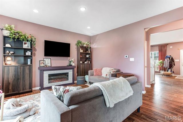 1560 Winding Meadows Drive, Fenton, MO 63026