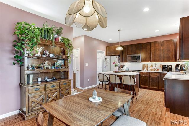 1560 Winding Meadows Drive, Fenton, MO 63026