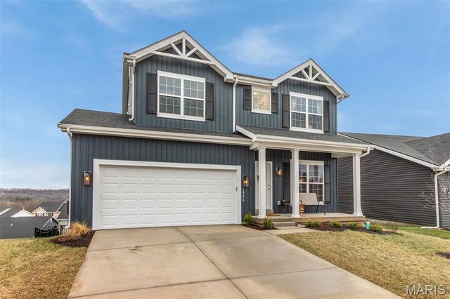 1560 Winding Meadows Drive, Fenton, MO 63026