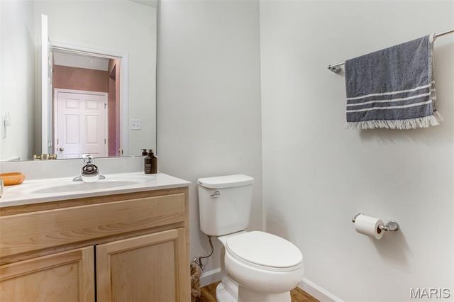 1560 Winding Meadows Drive, Fenton, MO 63026