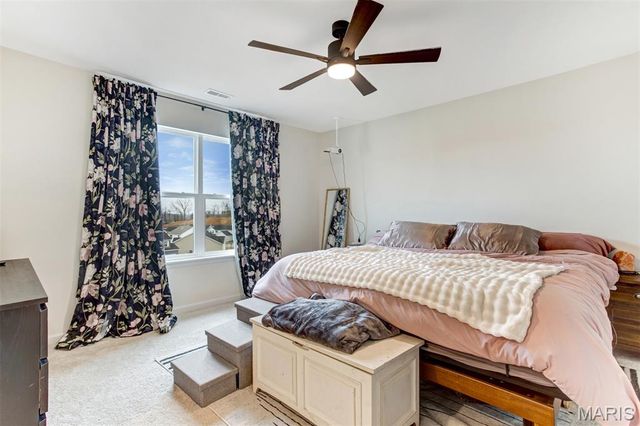 1560 Winding Meadows Drive, Fenton, MO 63026