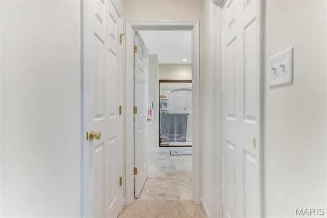 1560 Winding Meadows Drive, Fenton, MO 63026