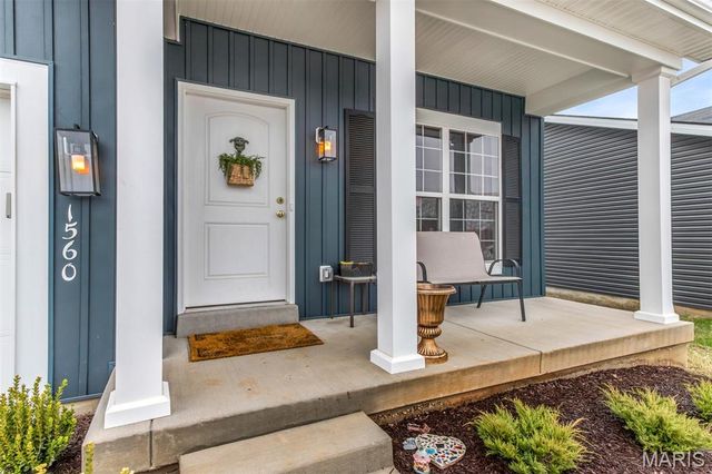 1560 Winding Meadows Drive, Fenton, MO 63026