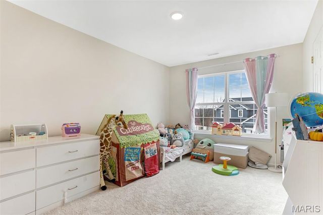 1560 Winding Meadows Drive, Fenton, MO 63026