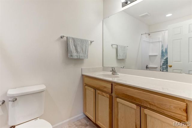 1560 Winding Meadows Drive, Fenton, MO 63026