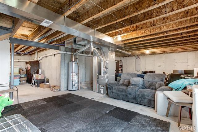 1560 Winding Meadows Drive, Fenton, MO 63026