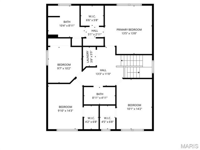 1560 Winding Meadows Drive, Fenton, MO 63026