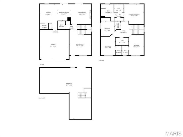 1560 Winding Meadows Drive, Fenton, MO 63026