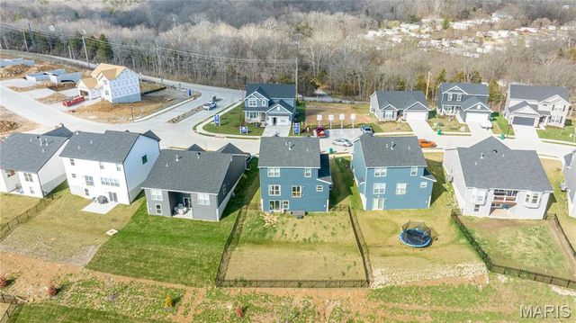 1560 Winding Meadows Drive, Fenton, MO 63026