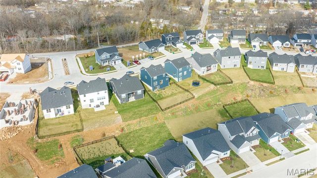 1560 Winding Meadows Drive, Fenton, MO 63026