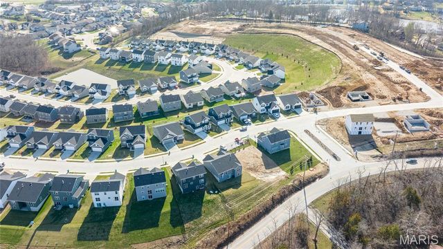 1560 Winding Meadows Drive, Fenton, MO 63026