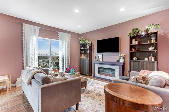 1560 Winding Meadows Drive, Fenton, MO 63026