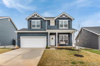 1560 Winding Meadows Drive, Fenton, MO 63026