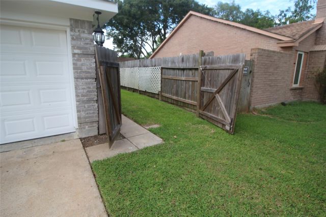 22507 Coriander Drive, Katy, TX 77450