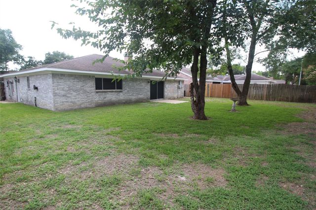 22507 Coriander Drive, Katy, TX 77450