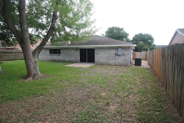 22507 Coriander Drive, Katy, TX 77450