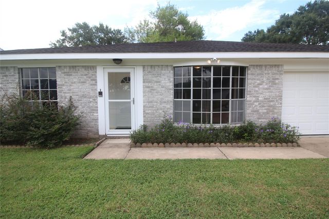 22507 Coriander Drive, Katy, TX 77450