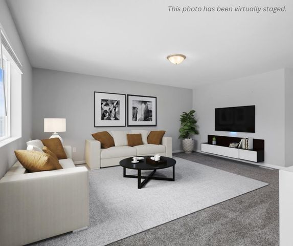 2613 NW Granite Drive, Minot, ND 58703