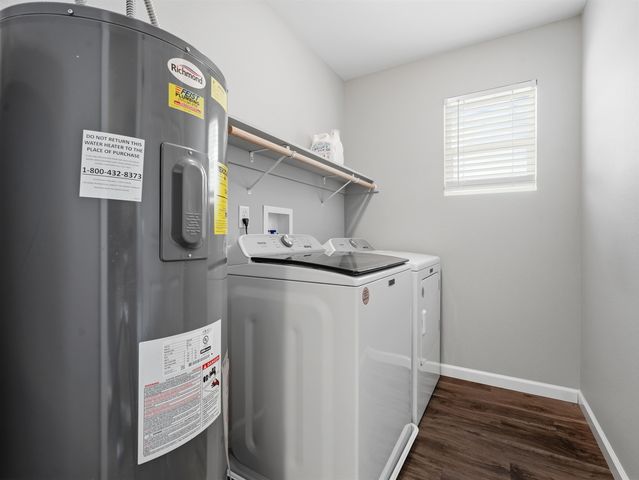 2613 NW Granite Drive, Minot, ND 58703