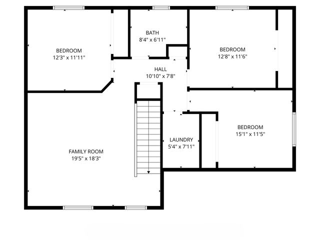 2613 NW Granite Drive, Minot, ND 58703