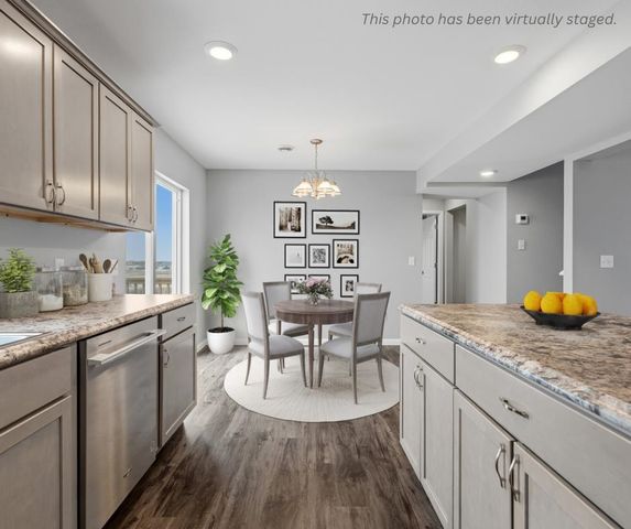 2613 NW Granite Drive, Minot, ND 58703